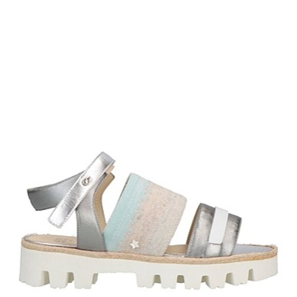 Lorena Antoniazzi Women's Sandals (US 10 / EUR 41) NEW - Picture 1 of 9